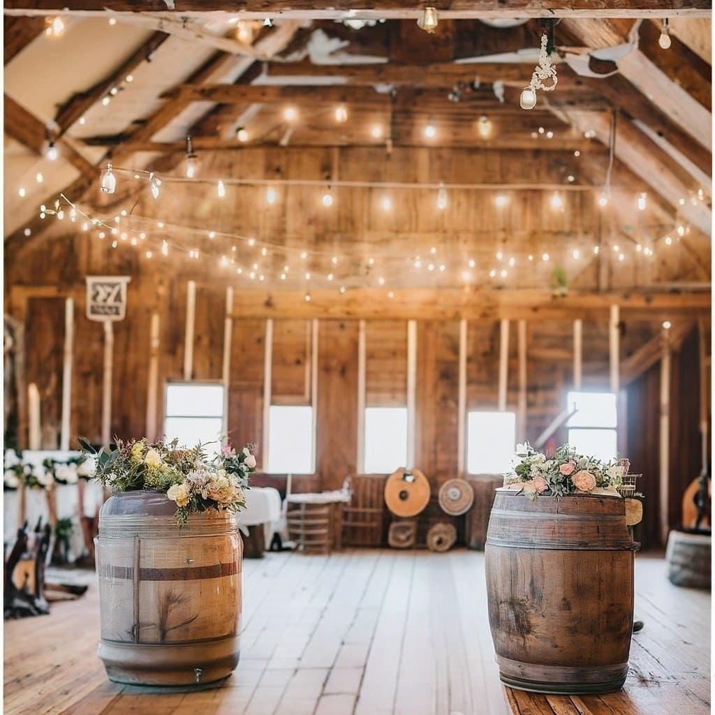 Best Country Wedding Songs 2025: Romantic & Fun Playlist Ideas