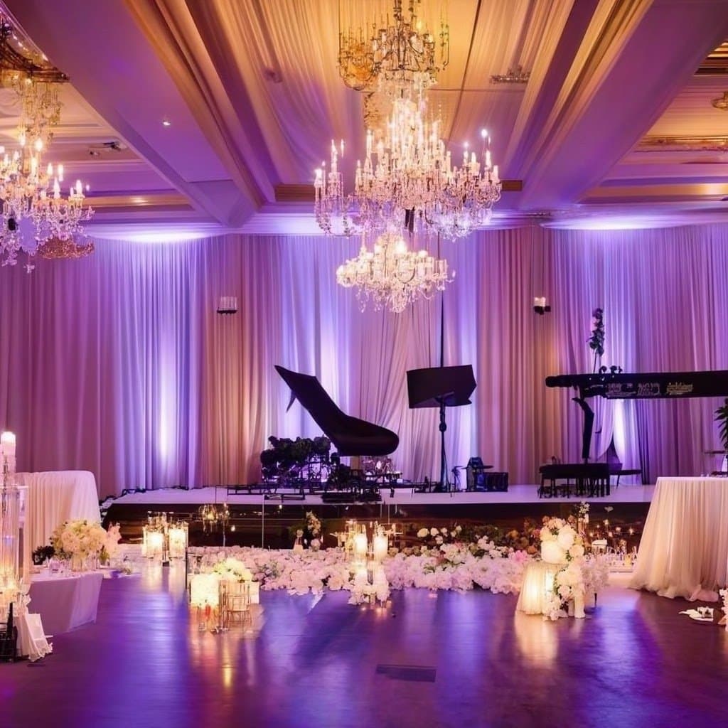 Best R&B Wedding Songs 2025: Smooth Grooves for Your Big Day